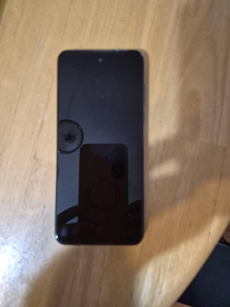 Samsung - Galaxy S25 128GB photo review