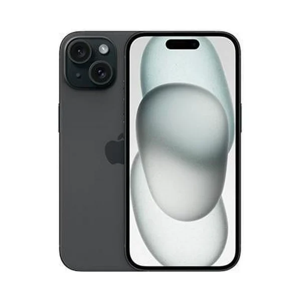 Apple - iPhone 15 128GB