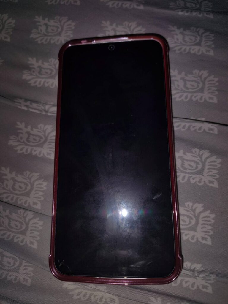 Samsung - Galaxy S25 128GB photo review